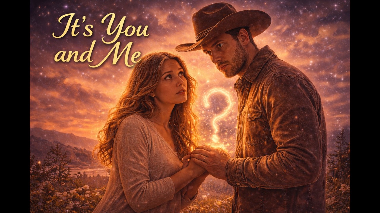 It's You and Me