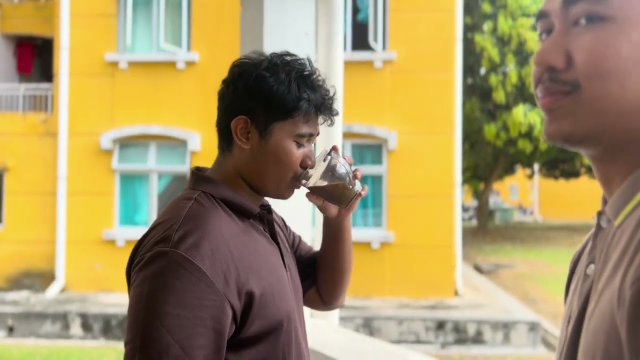 EID2243 ILMU DAKWAH “TUHAN AKU INGIN KEMBALI”
