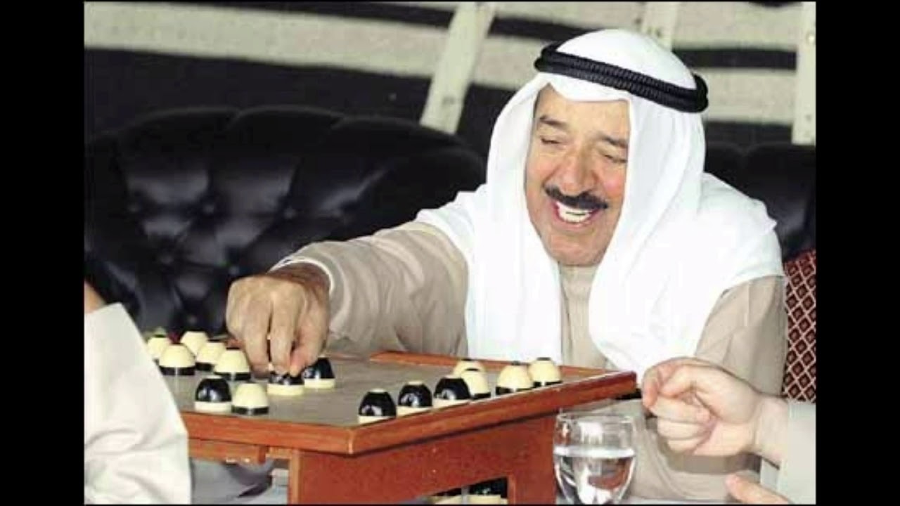 شيلة لاجل شيخن لسمو الامير صباح الاحمد