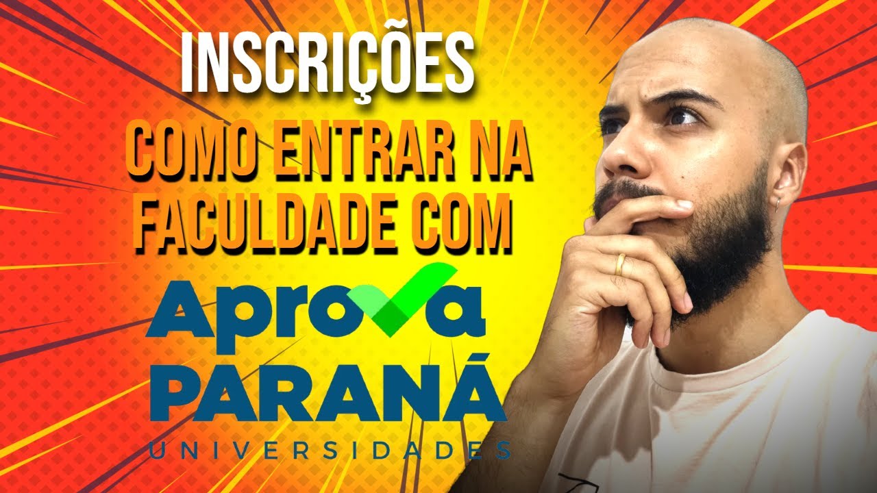 PROVA PARANÁ MAIS: RESULTADO, INSCRIÇÕES, COMO FUNCIONA e MUITO MAIS