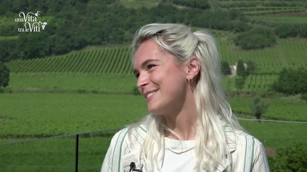 Una Vita tra le Viti - 9 - Il Pinot bianco