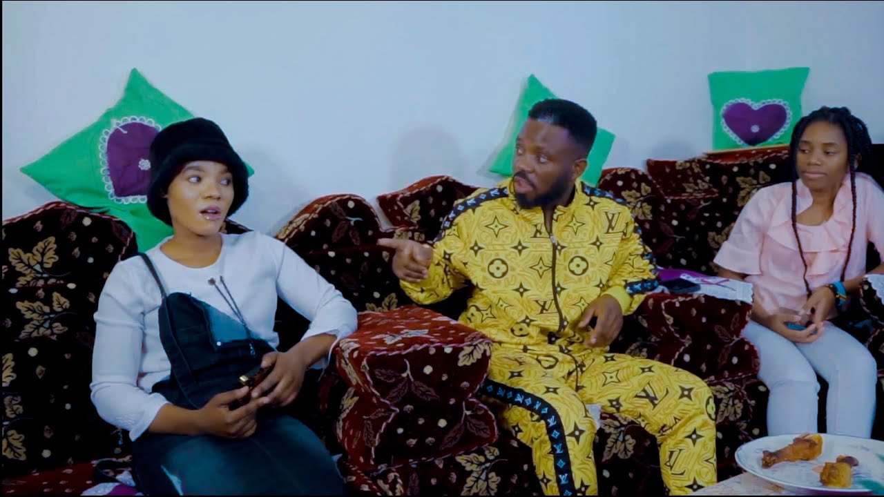 Big Brother Episode 01 Yagg Entertainment Group