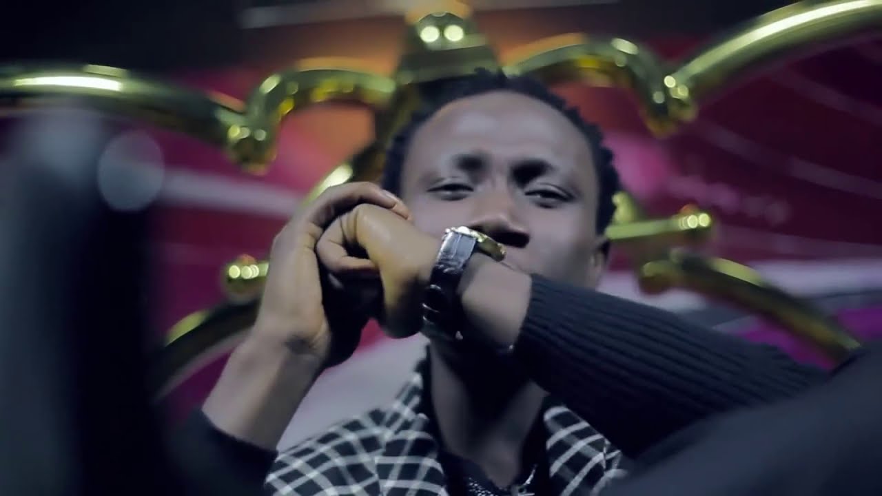 Panguza Macho | Zed B (Official Video)