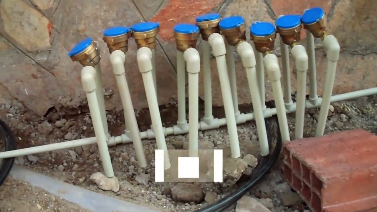 How to Install Water Submeters