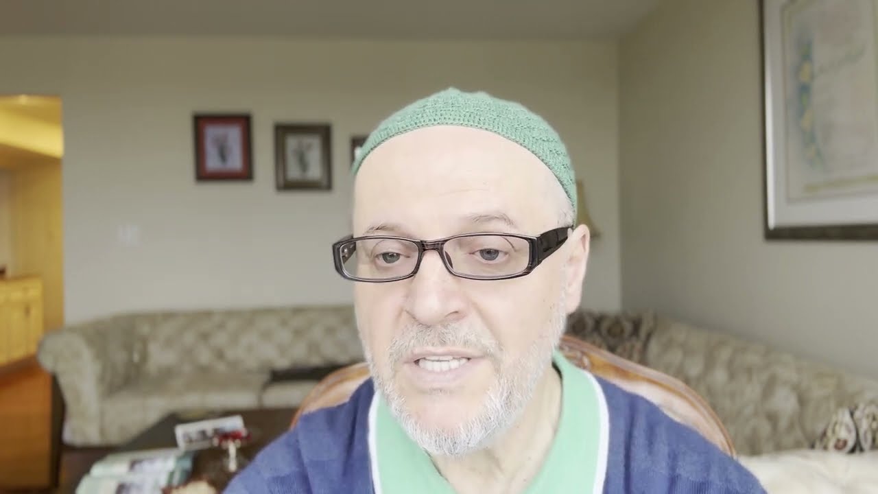 Namaz putnika ili musafira - Dr. Senad ef. Agic