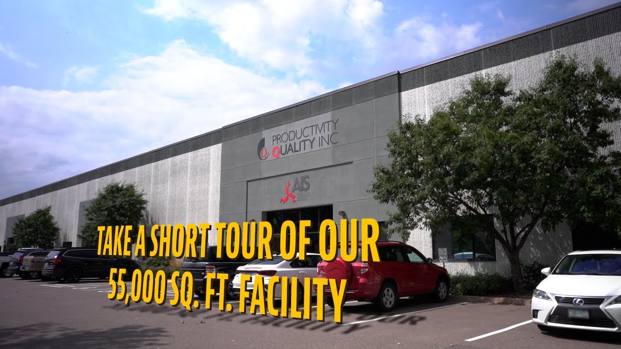 Take a virtual tour of PQI