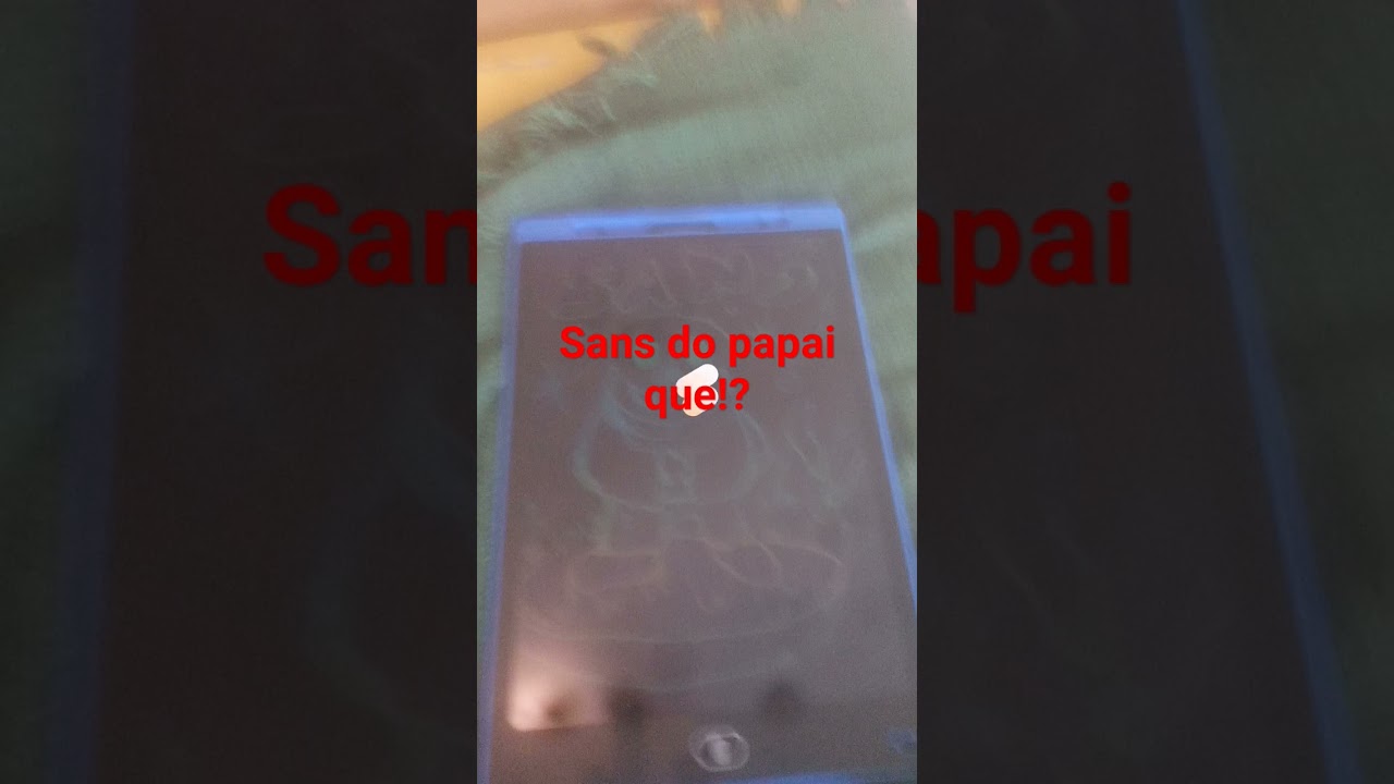 sans do papai