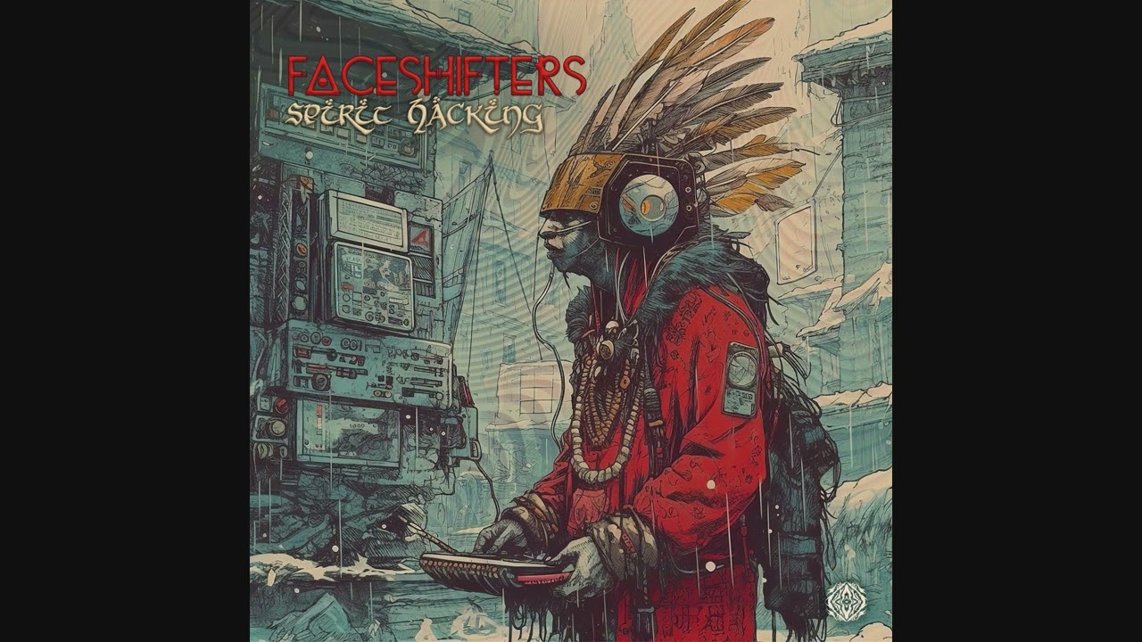 Faceshifters (Audiopathik & Yons) - We Want To Be Free