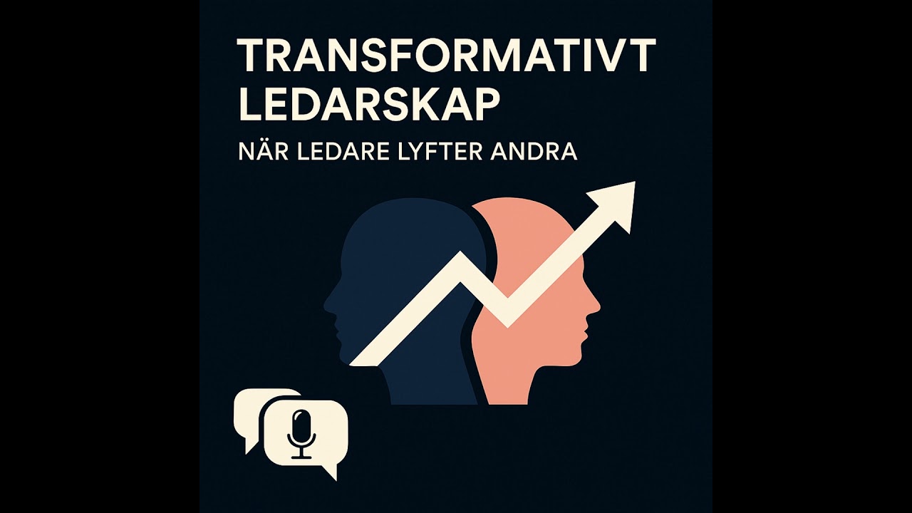 15. Transformativt ledarskap &ndash; n&auml;r ledare lyfter andra
