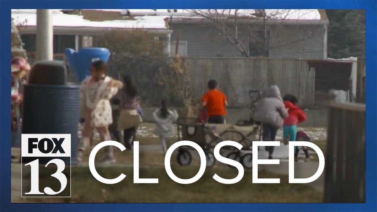 Granite school district votes to close down three schools
