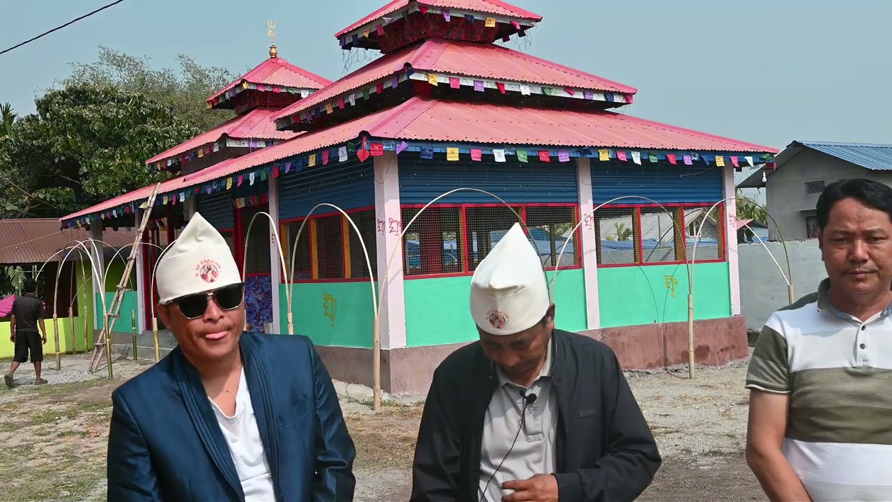 kirat sumnima mangkhim ultapani khorhajar assam 2026