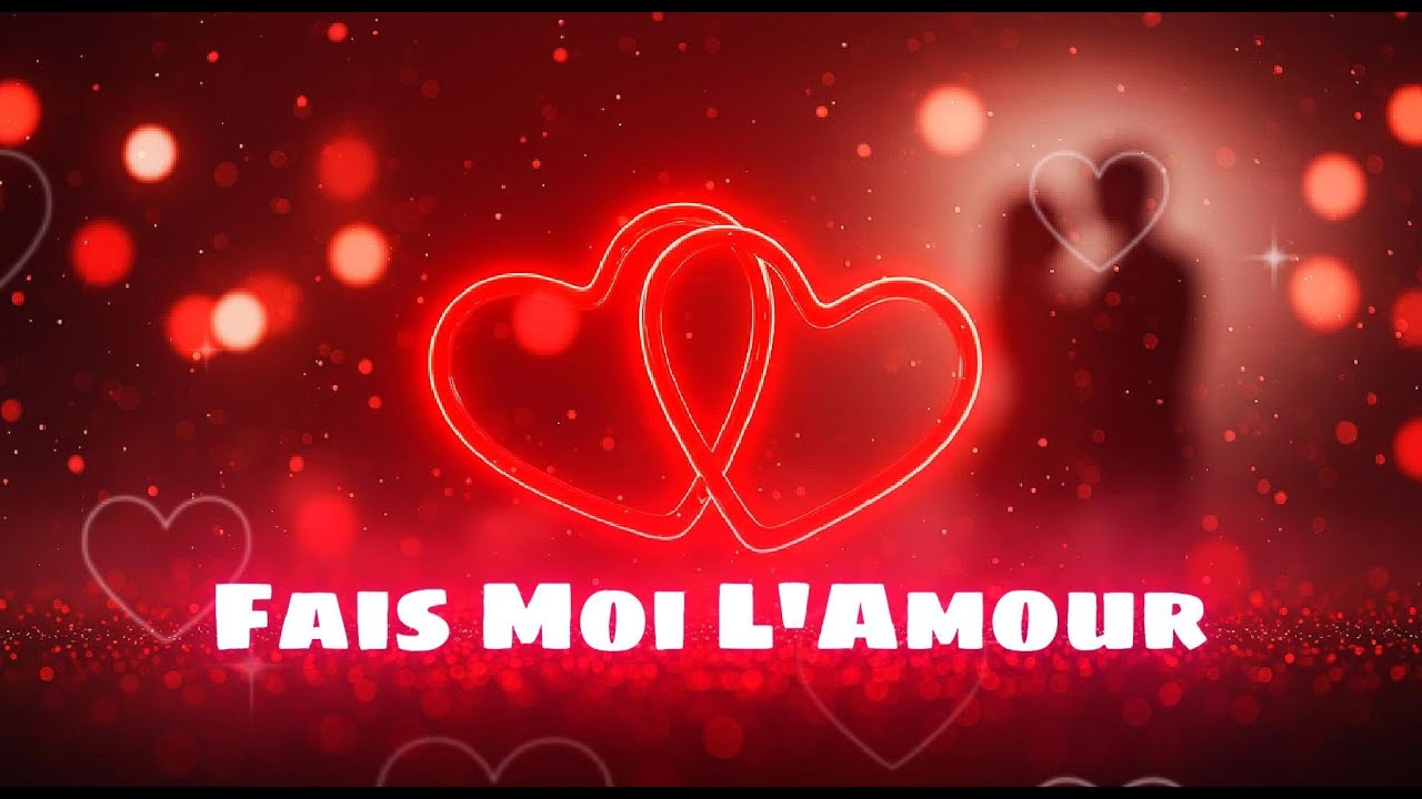 Fais Moi L’Amour – Chanson D'Amour Sensuelle et Profonde