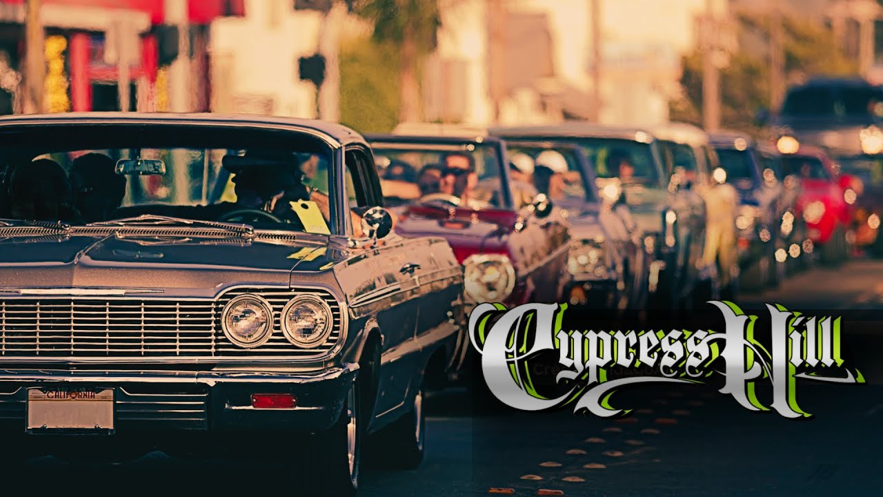 Cypress Hill Tribute Brasil