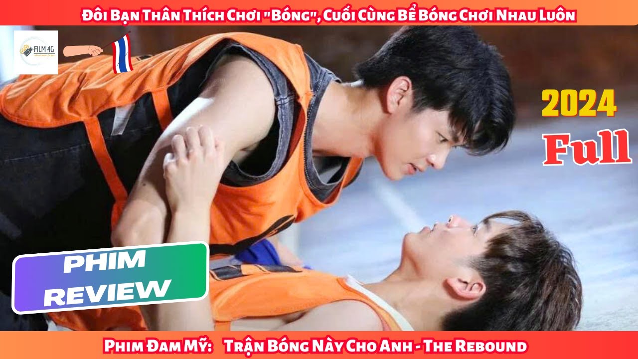 RV Phim Đam Mỹ: Đôi Bạn Thân Thích Chơi 