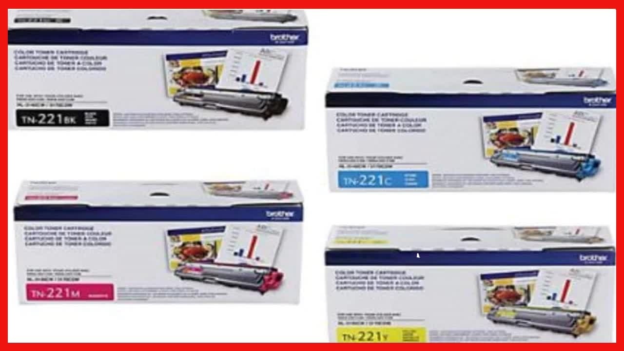 Why Genuine Brother Toner Cartridges Are Worth Every Penny