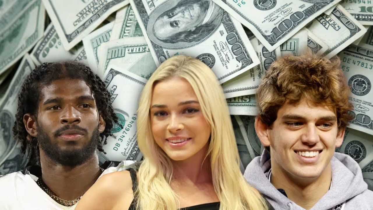 How I manage money as a student-athlete