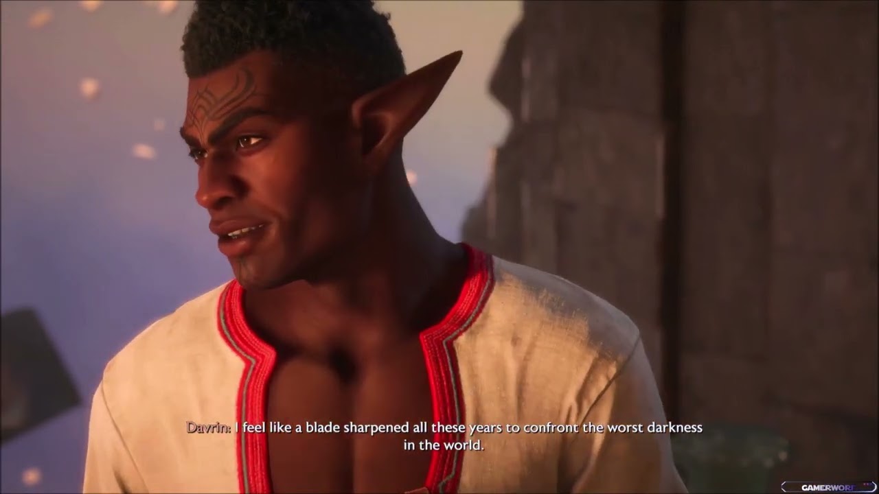 Dragon Age Veilguard Walkthrough Part 16
