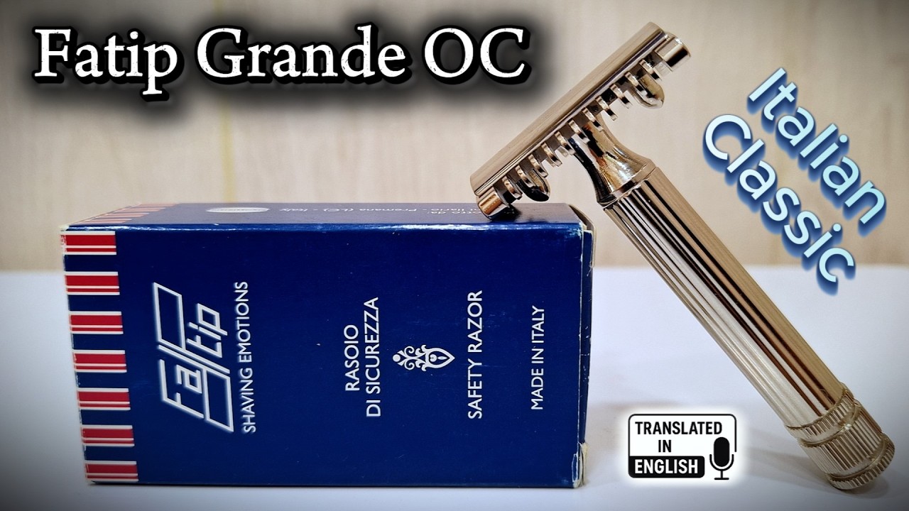 [#112] Co z Tym Fatipem?/What about this Fatip?💈😳🤔💈🤜🤛💈Fatip Grande OC