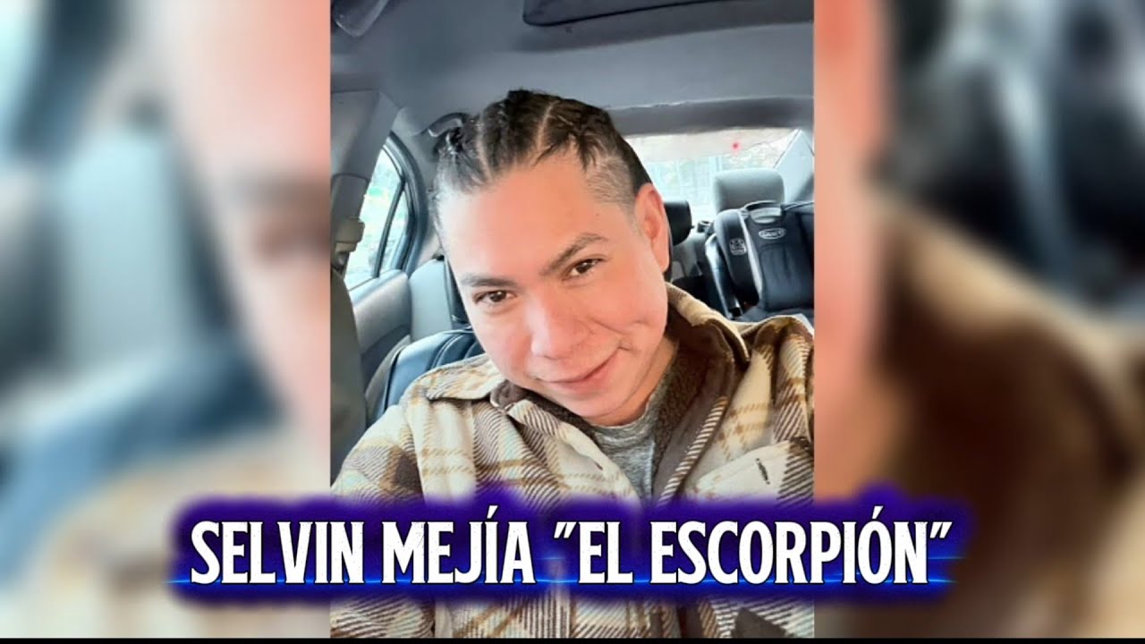 🎧 SELVIN MEJIA 