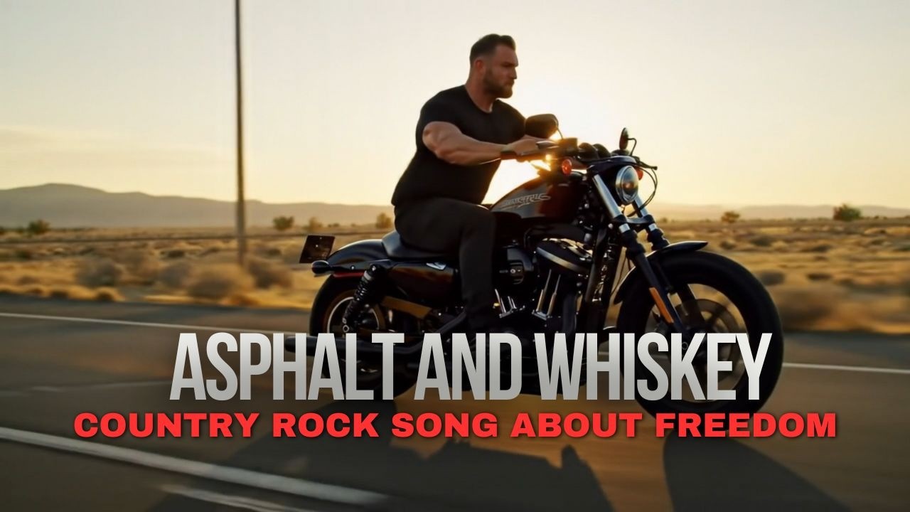 Top Country Rock Artists Share Their Best Freedom Songs