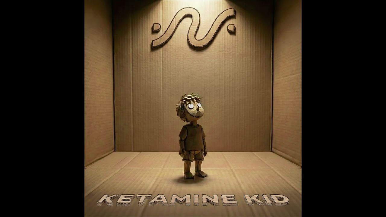 Noise Flow - Ketamin Kid