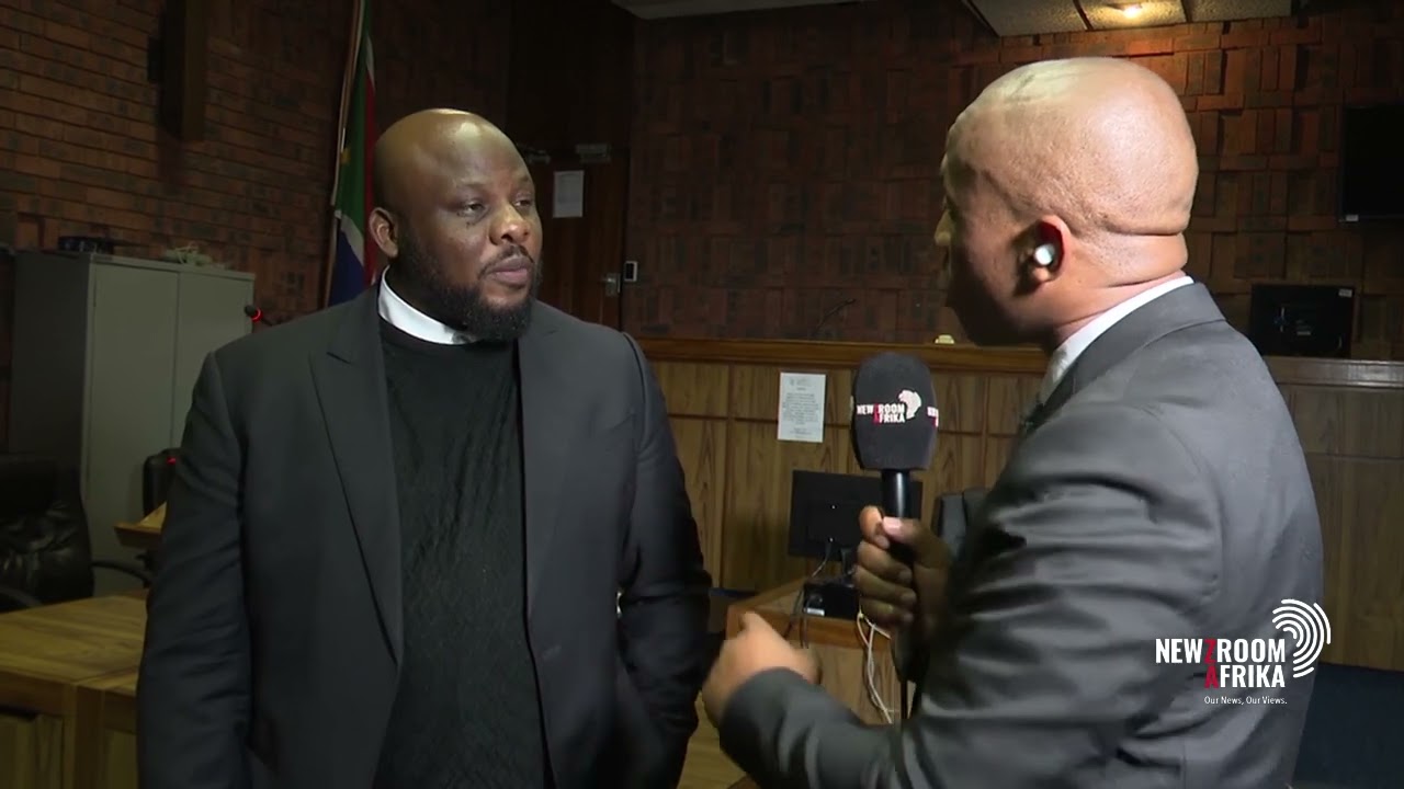 Khumalo and five co-accused out on bail