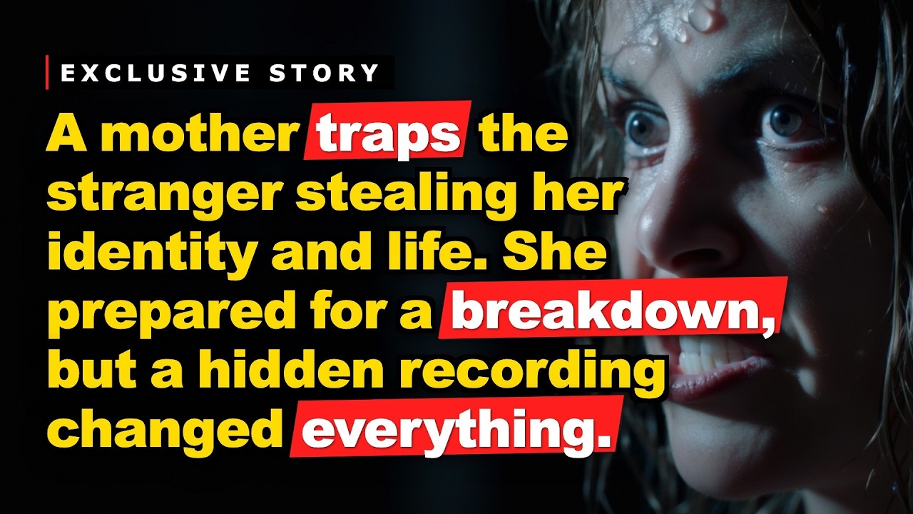 The Best Mystery For Listening: A Discovery That Changed Everything In A Second