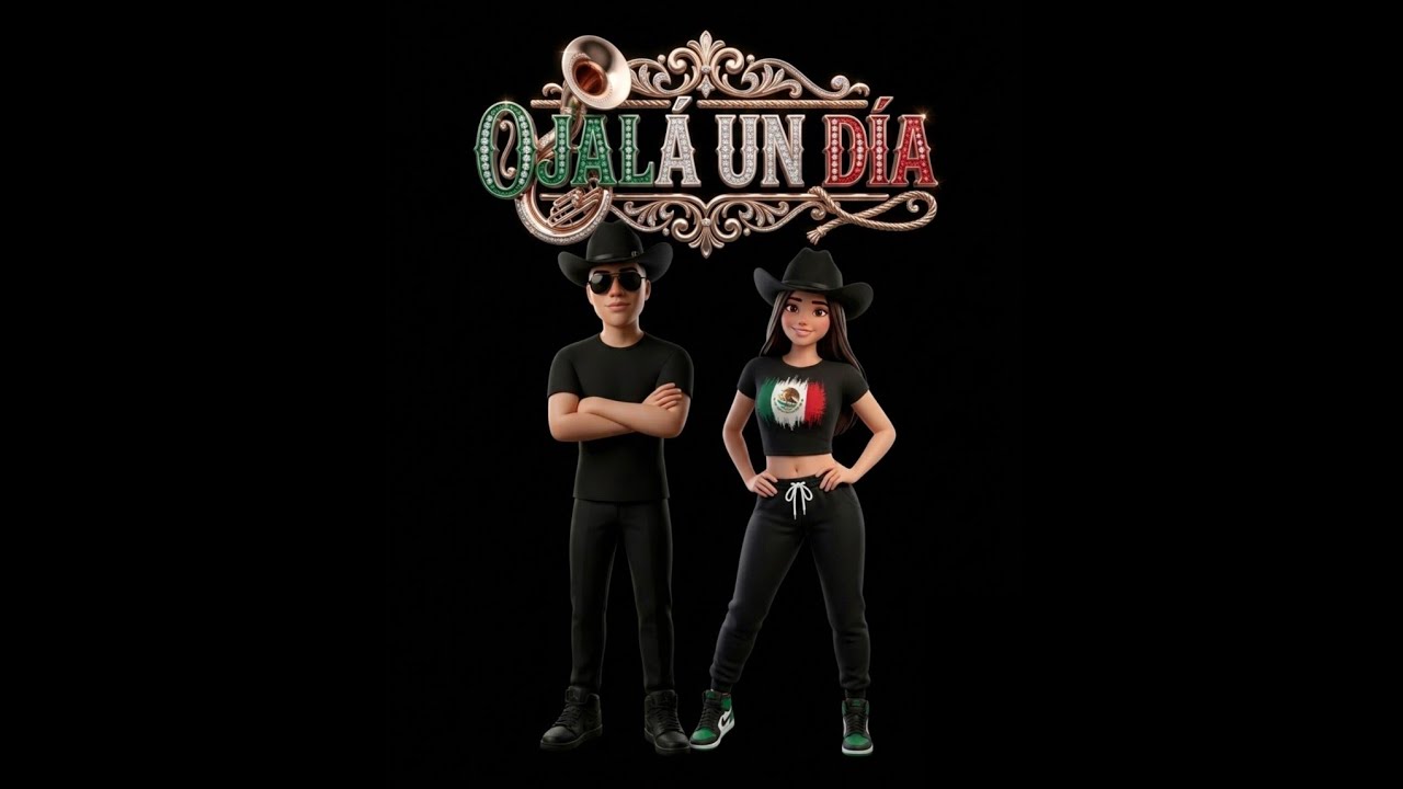 OJALÁ UN DÍA