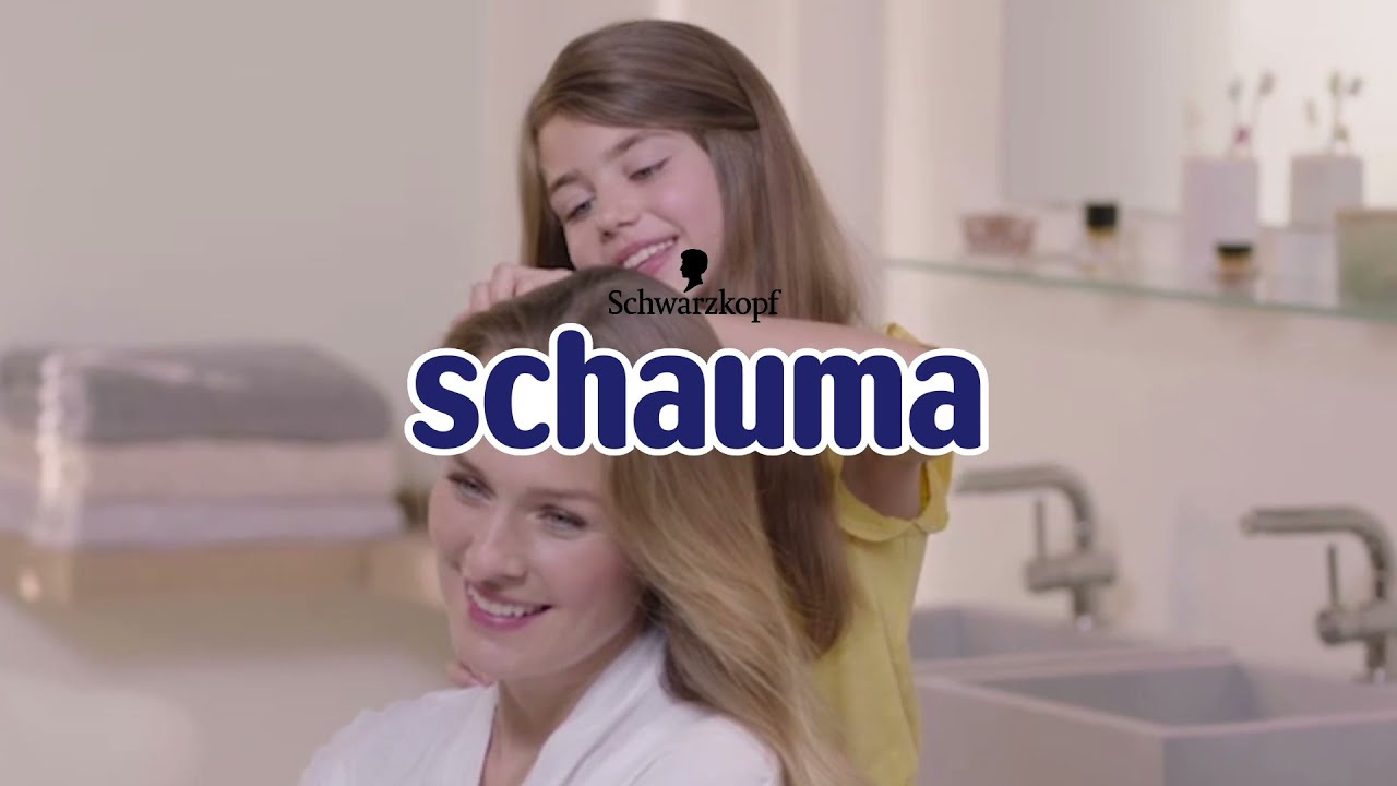 NOVA Schauma linija šampona sa tradicionalnim sastojcima
