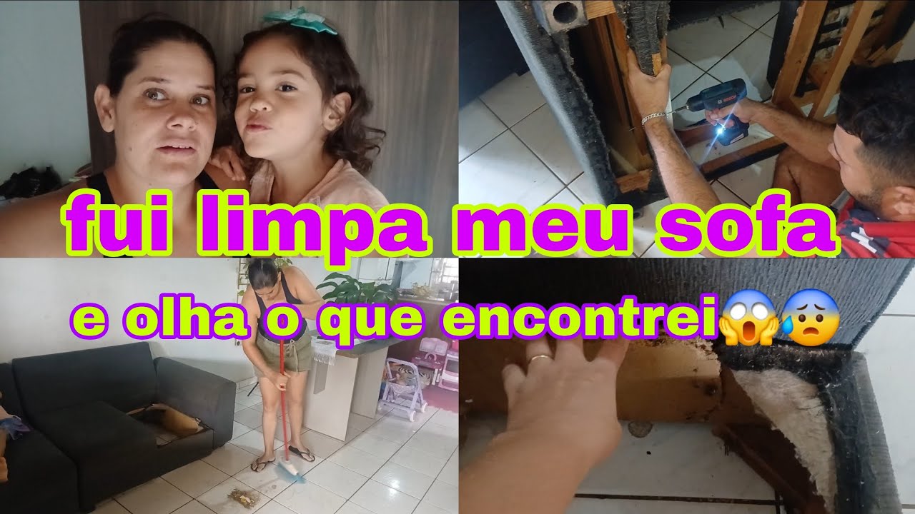 Nao esperava por isso😱