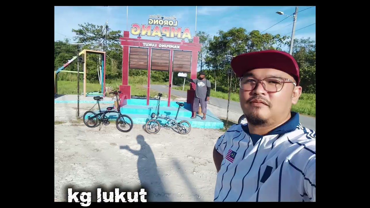 Explorasi pengambaran 