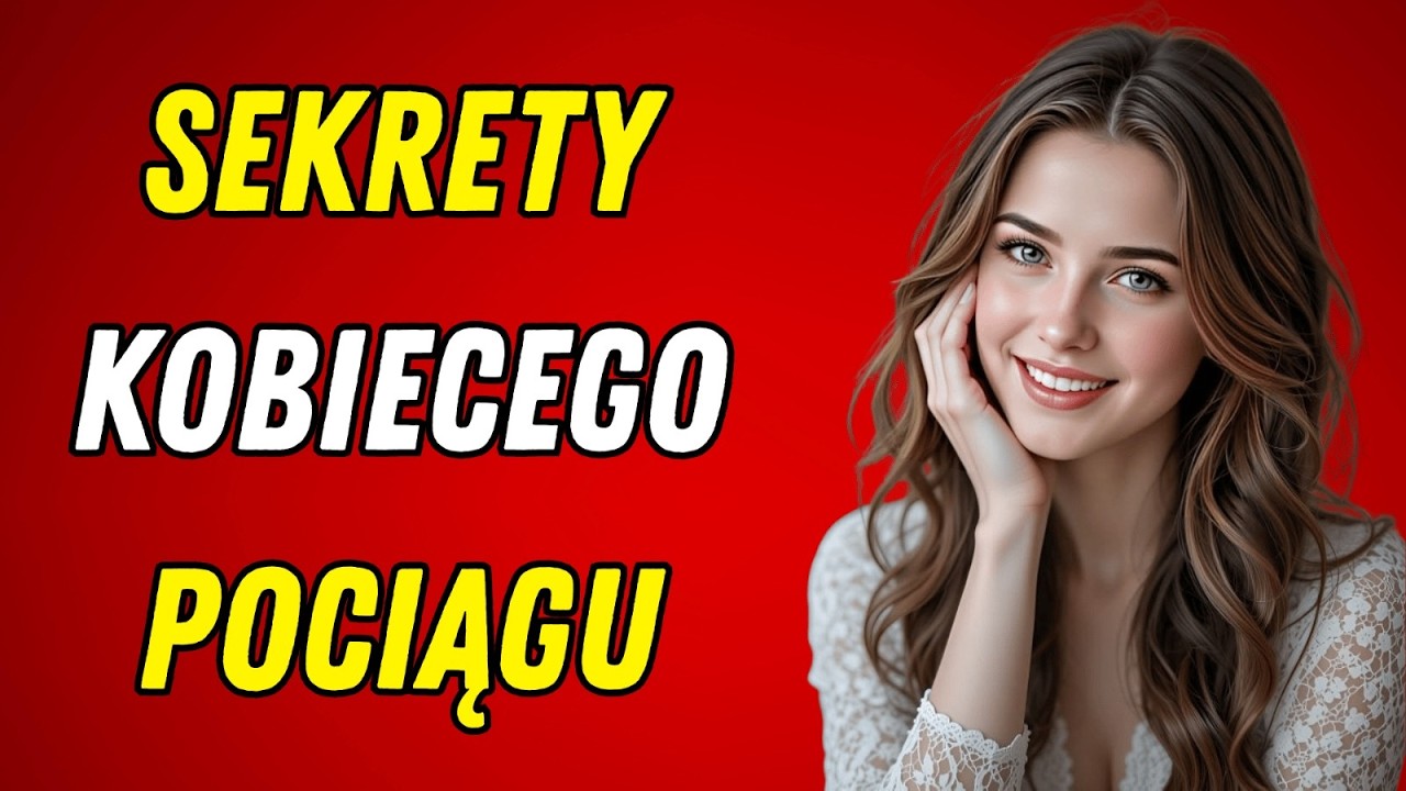 Jeśli kobieta pozwala Ci dotknąć tej konkretnej części swojego ciała, jest już Twoja!