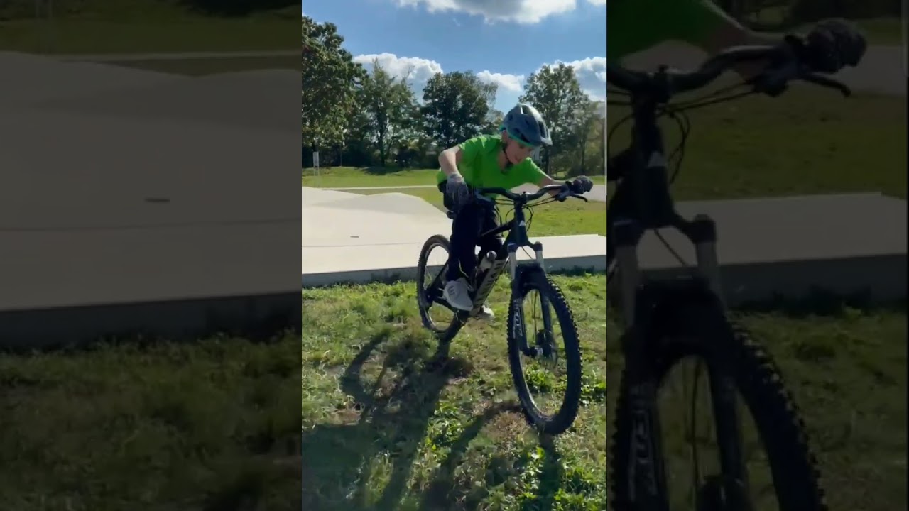 2025 recap bissl late#canyon #mtb #amtb #mtblife #mountainbike 