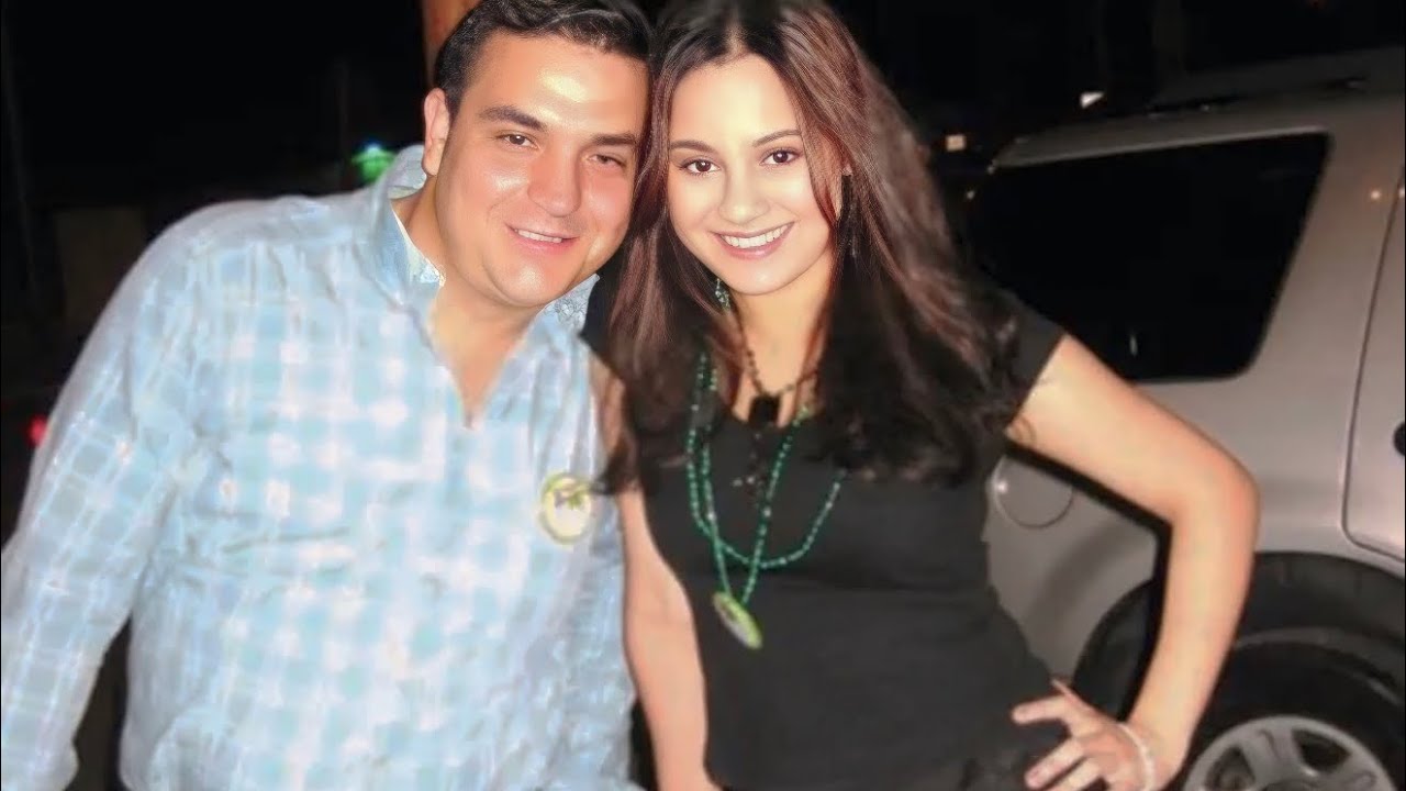 La AMOROSA ESPOSA mexicana que ASESlNÒ y ENTERRÒ a su MARIDO en su CASA | RESUELTO 