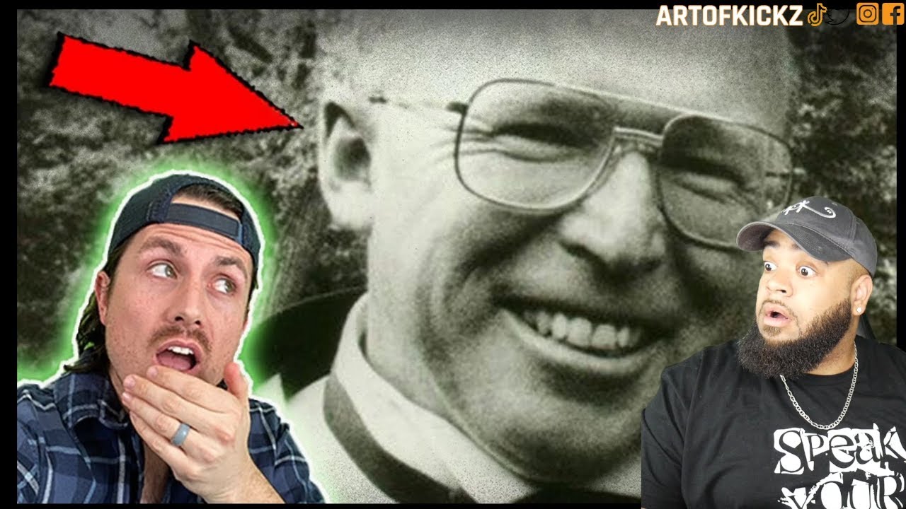 Этот «демон» всё ещё живёт среди нас | Mrballen — Live With Artofkickz