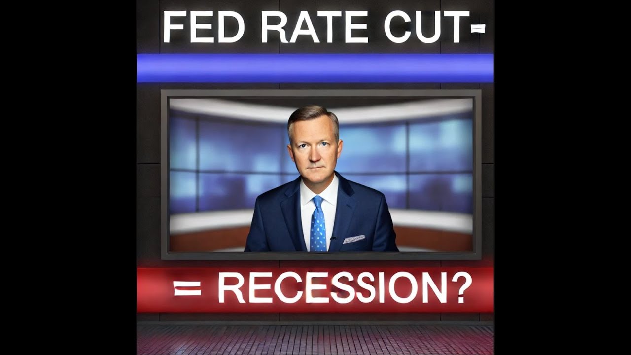 Fed Cut Rates-Is this the answer for Real Estate?  September Market Update for SWFL 2024 