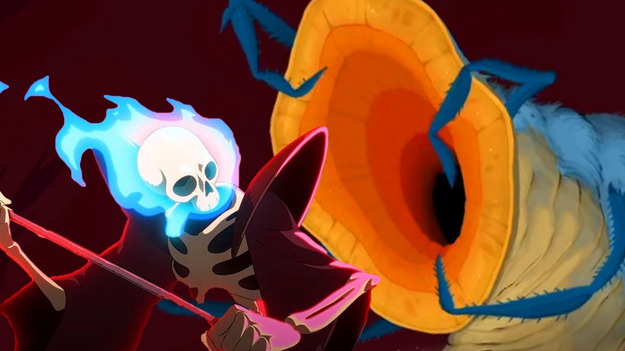Ловушка для Некроманта ★ Slay the Spire 2 #12