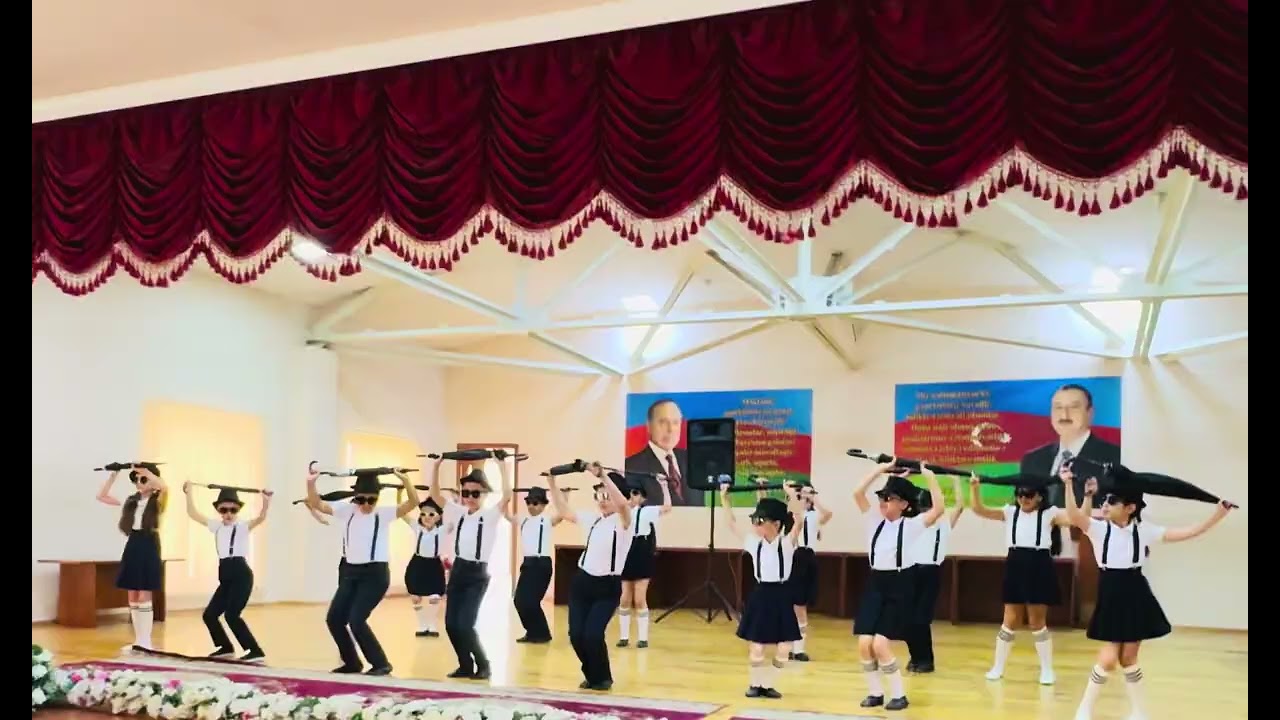 1 iyun Beynəlxalq Uşaqlar Gününüz Mübarək 3C