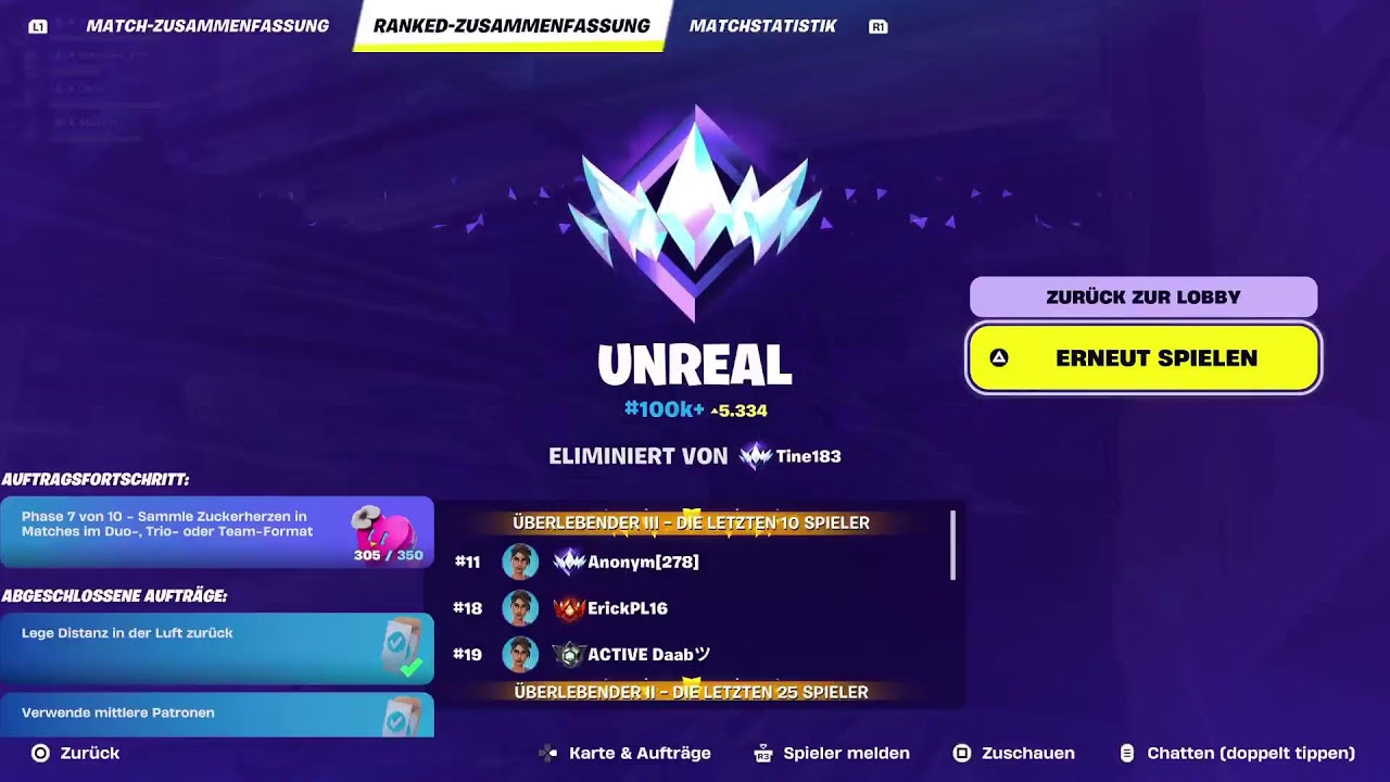 Boxpvp Reload|Unreal