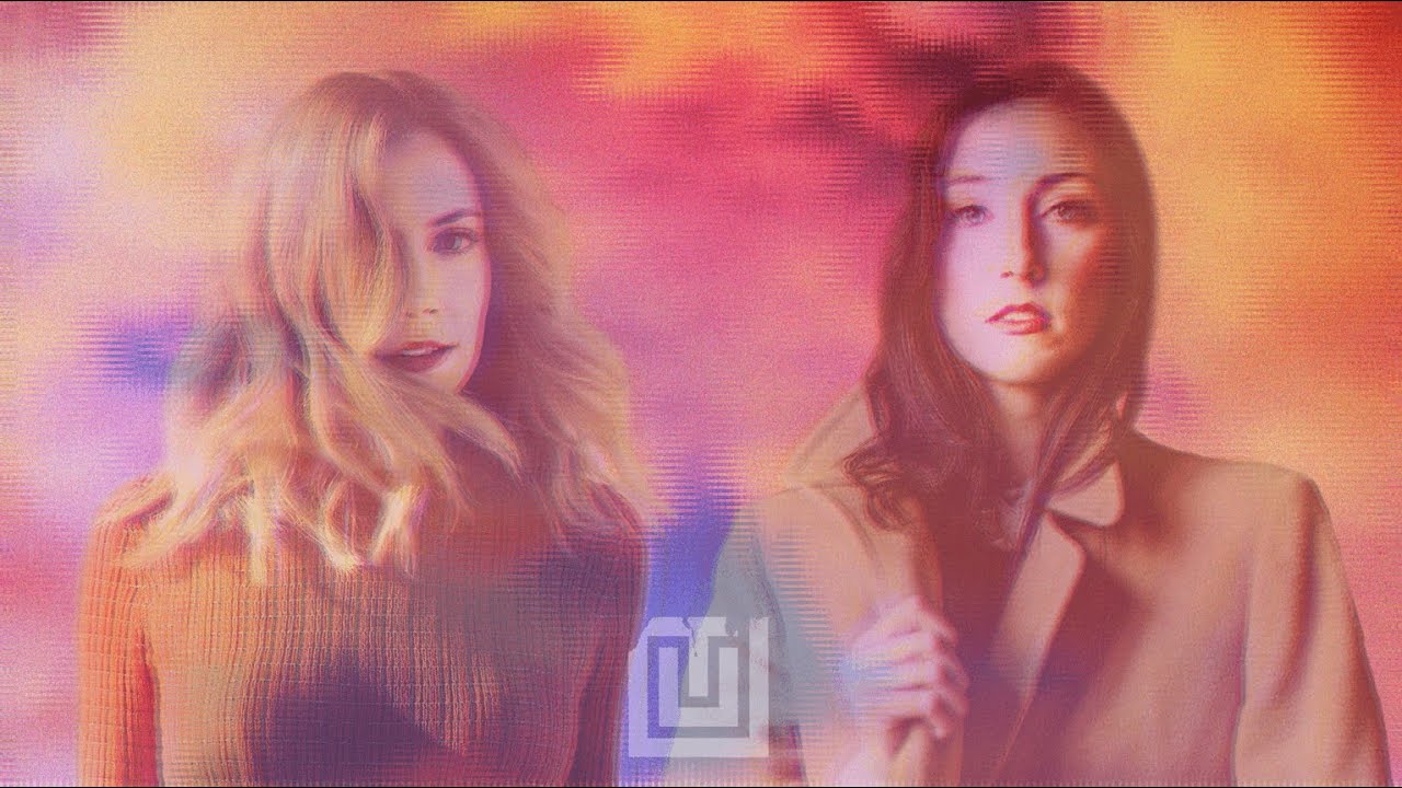 UNSECRET X HANNAH PARROTT X RUELLE - THE RISING [OFFICIAL AUDIO]