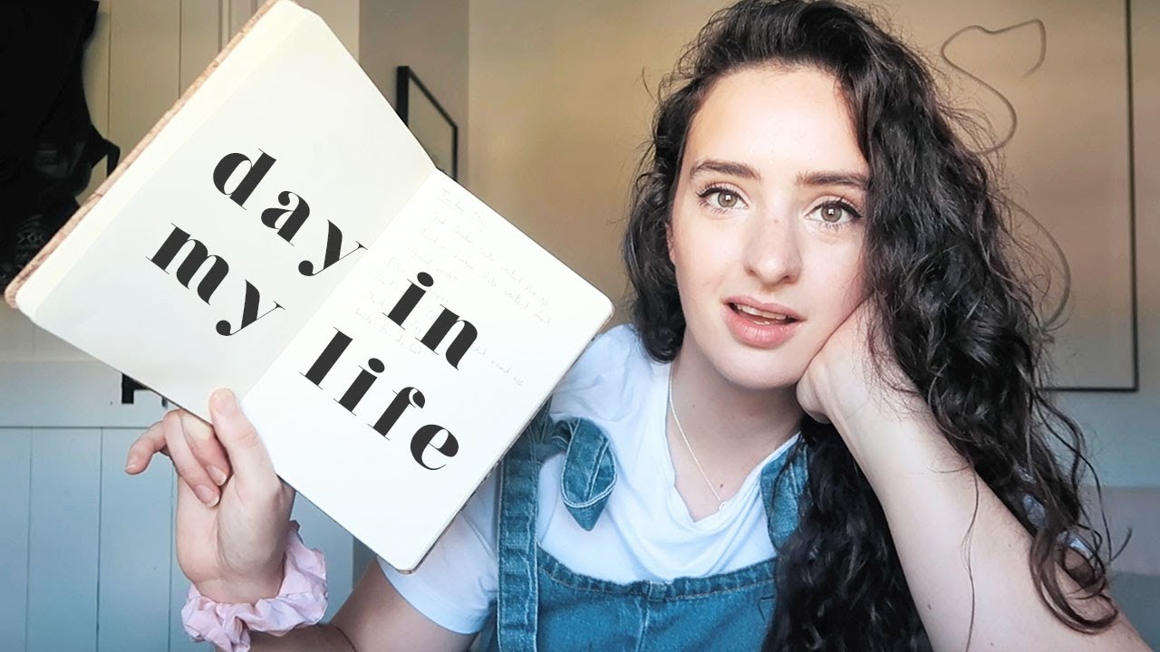 ORGANISING & RESETTING MY LIFE | Work from home with me!