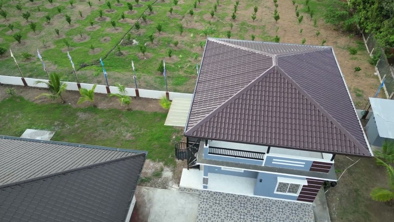 Nagserialan Camiling Tarlac Philippines. Hipolito Residence & Private Resort