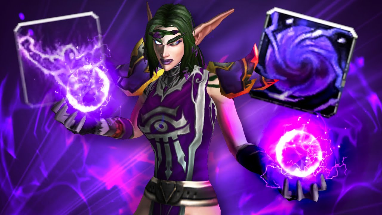 The Most AGGRESSIVE Arcane Mage To Ever Live! (5v5 1v1 Duels) - PvP WoW: Dragonflight