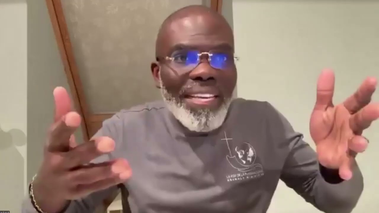 Vaincre l’esprit de mort  avec Prophete Francis  Ngawala