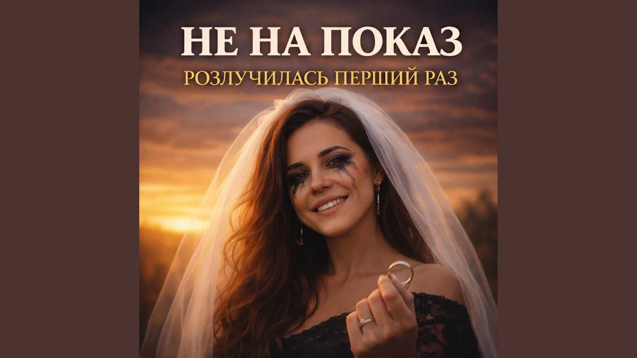 Не на показ