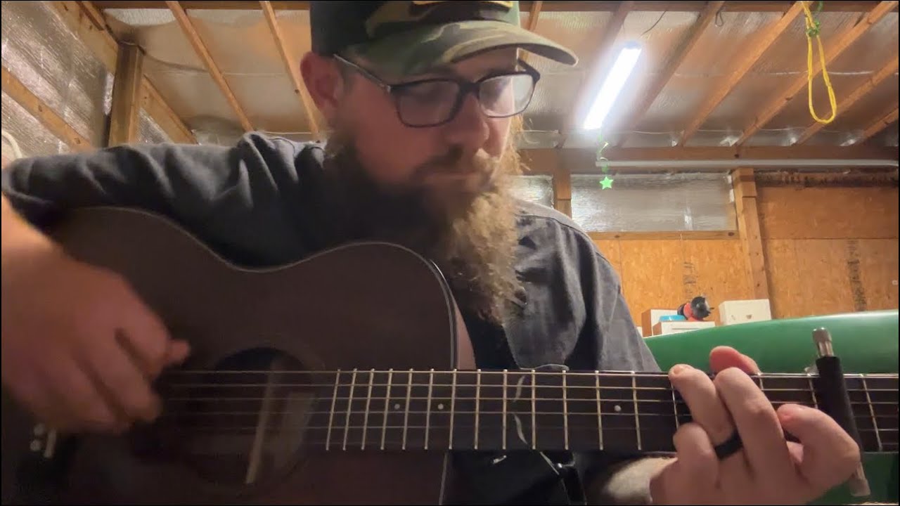 Far Enough (Original Song)