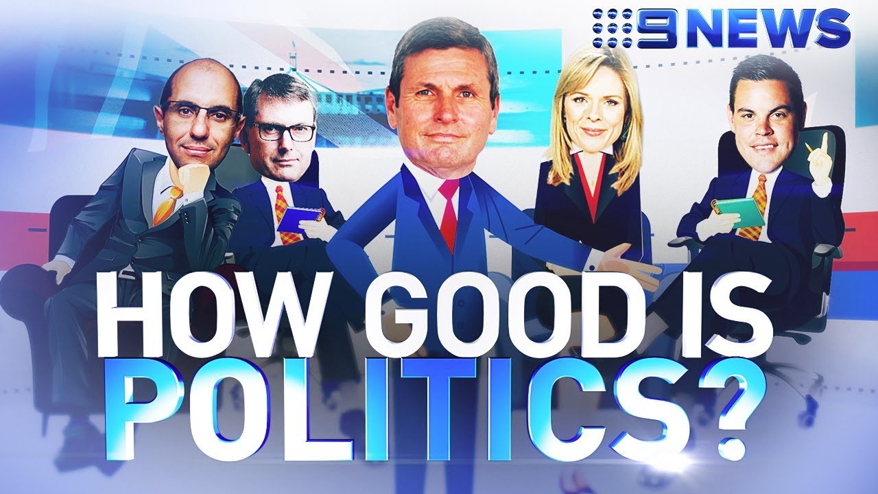 Federal Election fallout, the week politics turned on its head | Nine News Australia