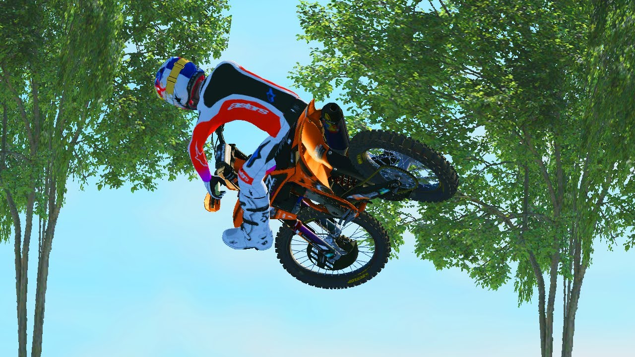 2025 ARL MX Round 11 Budds Creek | 450 Hotlap | 1:43.9 | MX Bikes