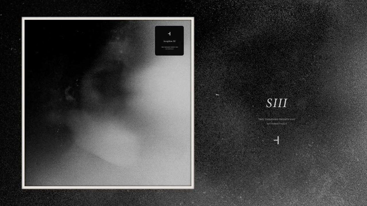 How To Disappear Completely - Seraphim III (2025) [Full Album]