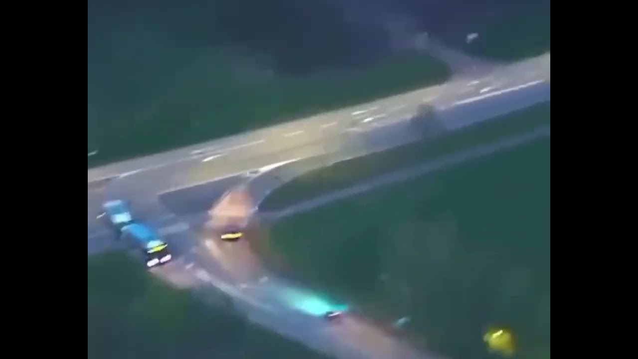 Best driver in the world 🚗 police chase ever 